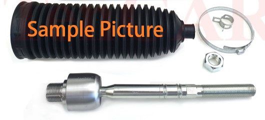 Repair Set for Steering Rack / Rep-Satz für Lenkgetriebe