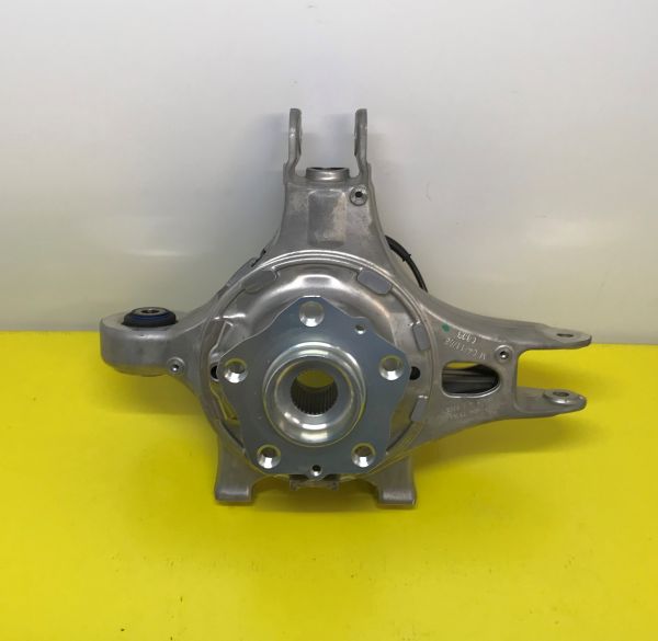 Rear Hub Carrier - right / Achsschenkel hinten - rechts
