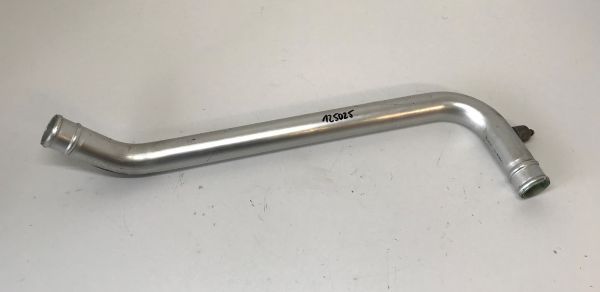 Coolant Pipe - right / Kühlwasserrohr - rechts