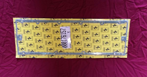 Valve Cover Gasket / Ventildeckel Dichtung