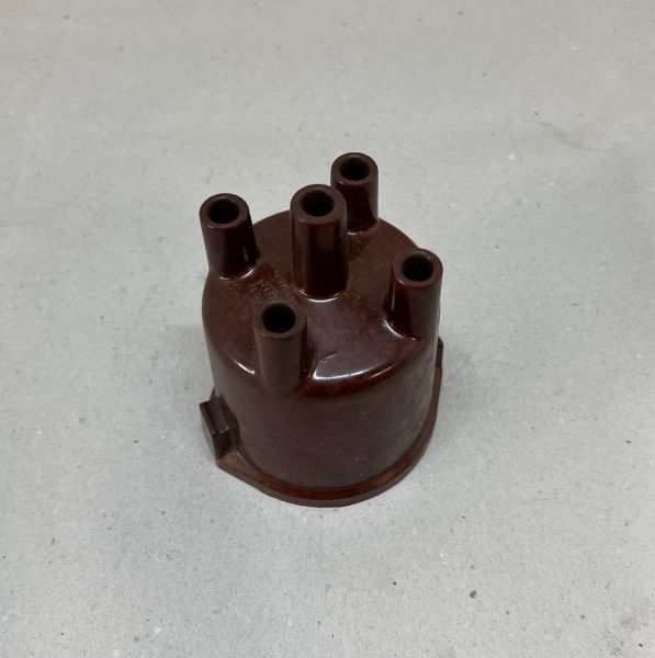 Magneti Marelli - Distributor Cap / Verteiler Kappe