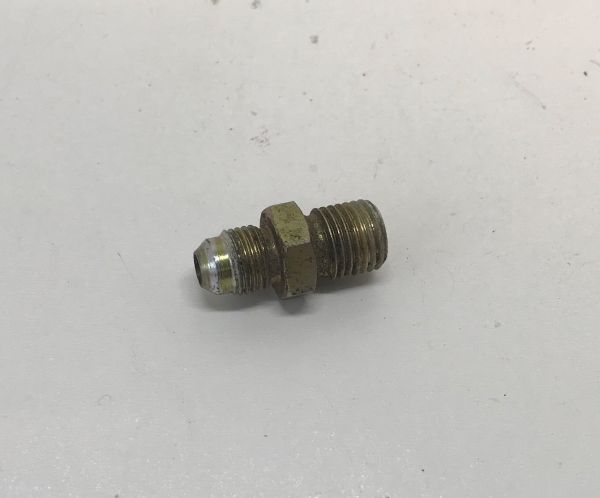 Union for Fuel / Verbinder Karftstoffleitung