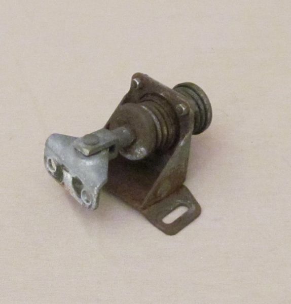 Exhaust Bracket / Auspuff Halter