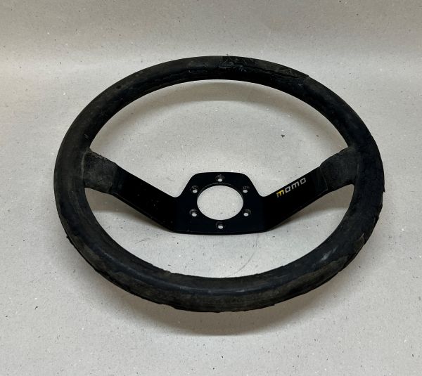 MOMO 350mm - Steering Wheel / Lenkrad