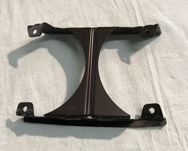 Rear Light Bracket - left / Rücklicht Halter links