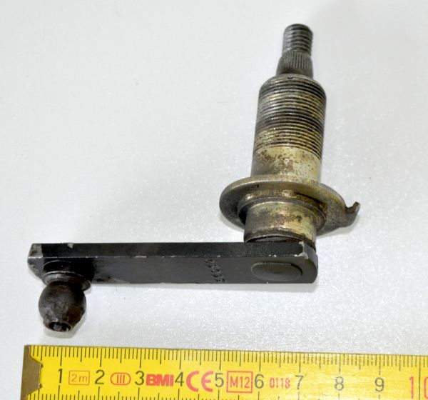 Wiper Mechanic Axle / Wischerachse