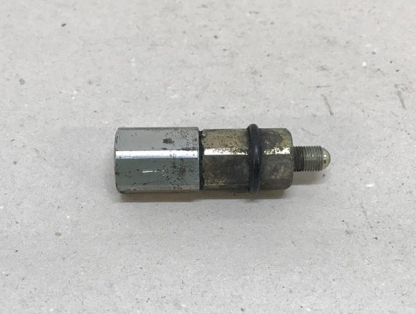 Brake Delay Valve / Bremsdruck Verzögerungsventil