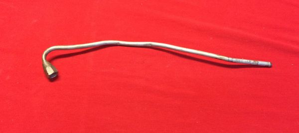 Brake Line / Zulaufleitung