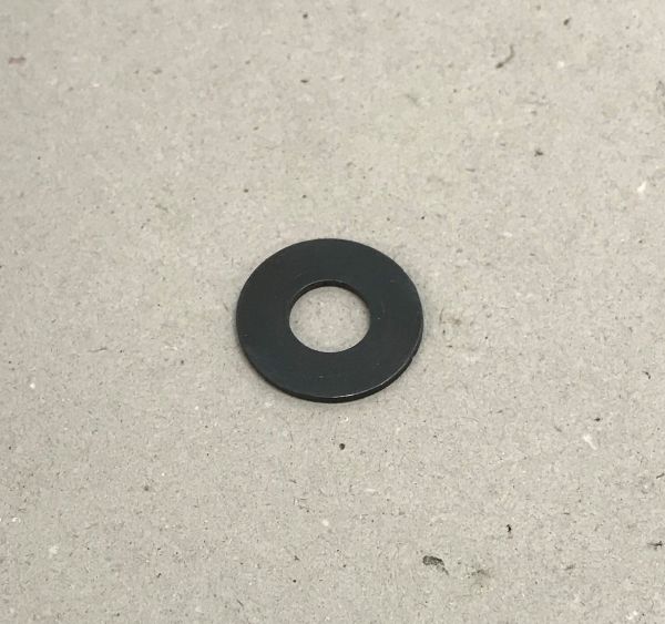 Washer / Scheibe