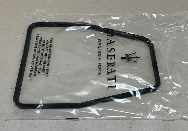 Gasket for Automatic-Gearbox / Dichtung Automatikgetriebe