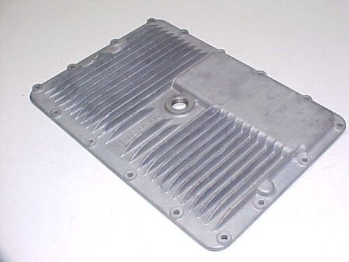 Ferrari - Gearbox Oilpan / Ölwanne Getriebe