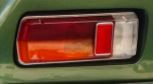 Rear Light left / Rücklicht links
