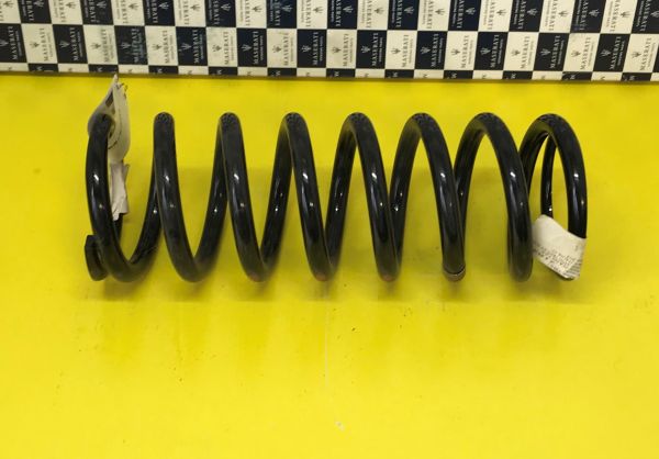 Rear Suspension Spring / Feder Hinterachse