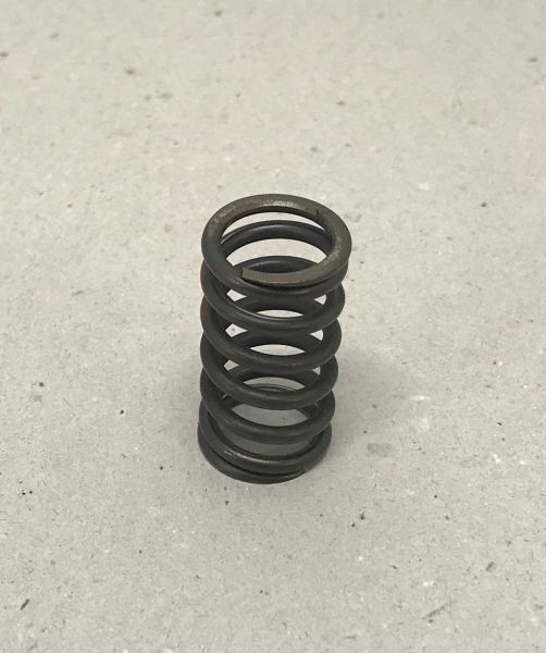 Inner Valve Spring / Ventilfeder innen