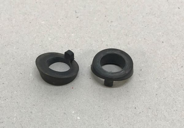 Wiper Spacer - outer / Distanzstück Wischerachse - aussen