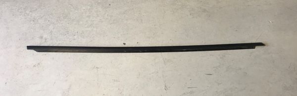 Door Window Trim - right / Türschachtleiste - rechts