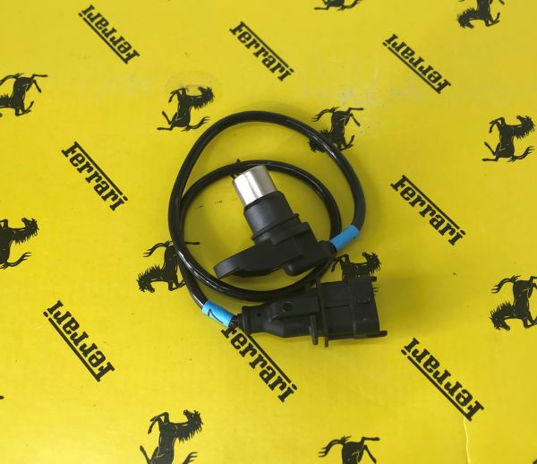 Inlet Camshaft Sensor - left / Sensor an Einlass Nockenwelle - links