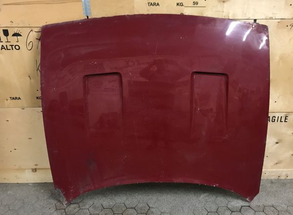 Front Hood / Haube vorne