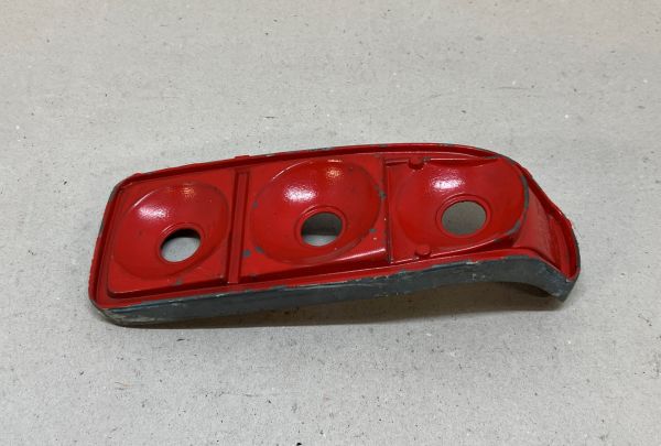 Rear Light Base / Rücklichtsockel