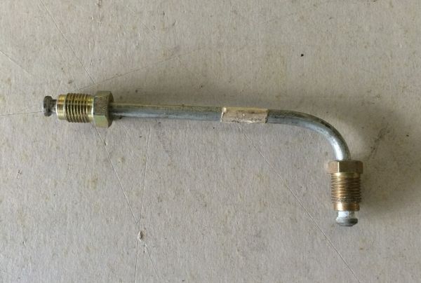 Brake Line / Bremsleitung