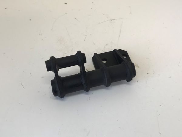 Support for Lower Generator / Halter für untere Lichtmaschine