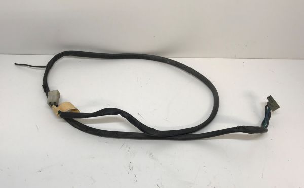 Cable Set for Roof - left / Kabelsatz für Dach - links