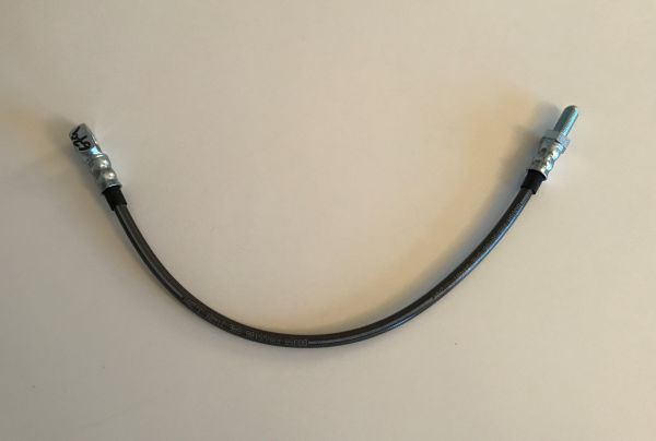 Brake Hose - rear / Bremsschlauch - hinten