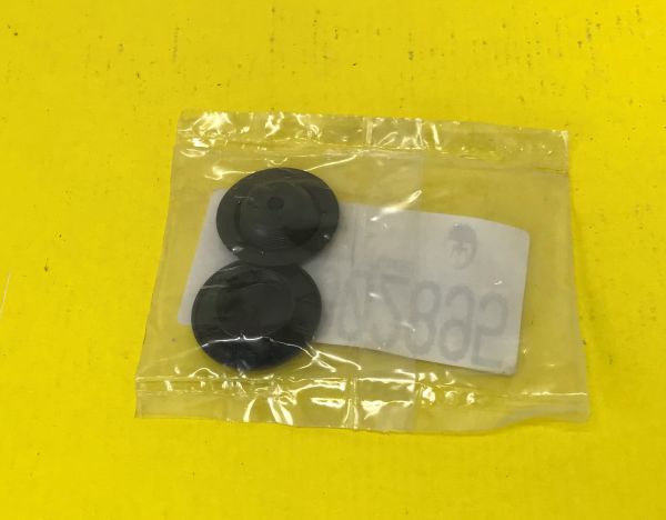 Mats Fasteners Kit / Fußmatten Befestigung