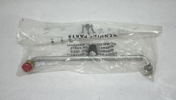 Maserati Quattroporte IV - Freon Delivery Pipe to Condenser / Leitung zu Klima Kondensator