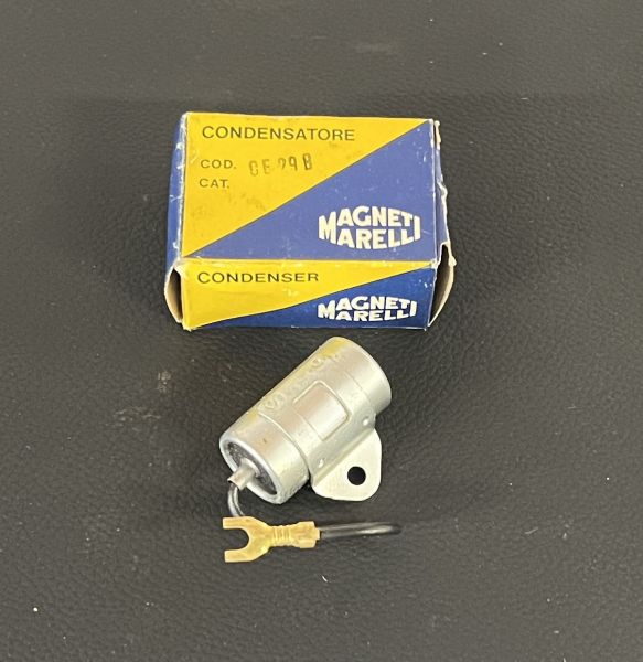 Magneti Marelli - Condenser CE29B / Kondensator CE29B
