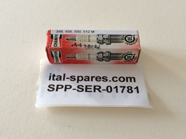 CHAMPION - Spark Plug / Zündkerze