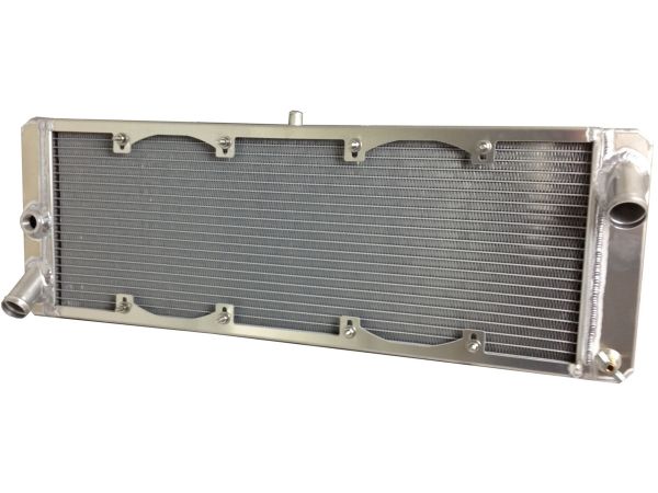 Aliminium Radiator / Aluminium Kühler