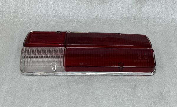 Rear Light Glass RH / Rücklichtglas rechts