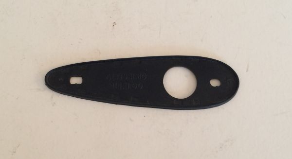 Rubber for Side Indicator / Gummi für Seitenblinker