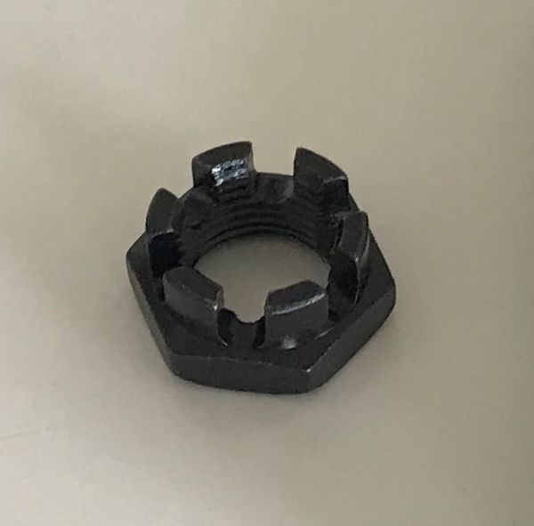Nut for Bolt for Propshaft / Mutter für Bolzen für Kardanwelle