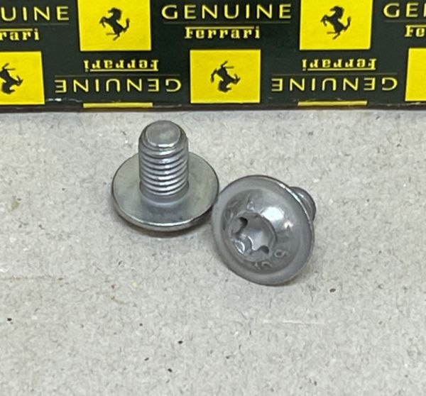 M8x12 Torx - Screw / Schraube