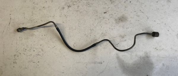 Cylinder 09 - Injector Hose / Einspritzleitung