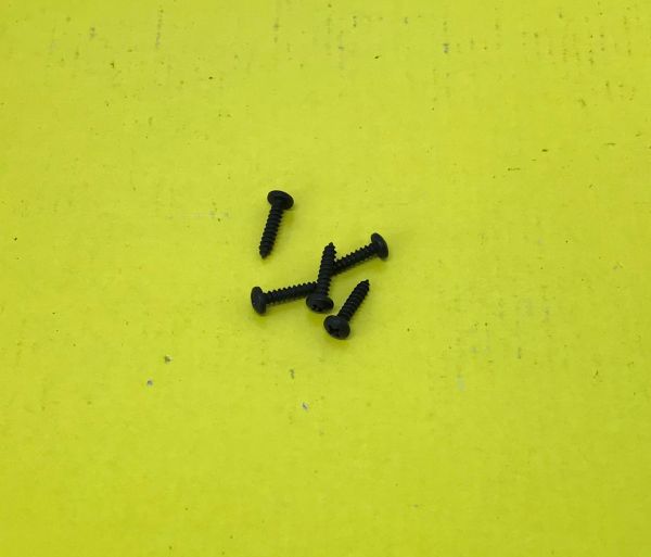 Screw / Schraube