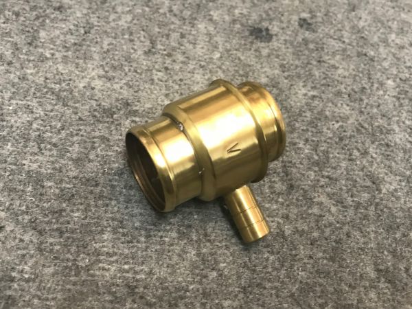 Thermostat