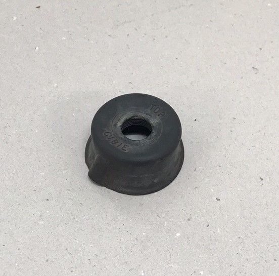 CIBIE - Rear Cap for Bulb / Abdeckkappe für Glühlampe