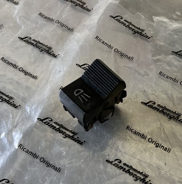 Lamborghini - Switch for Light / Lichtschalter