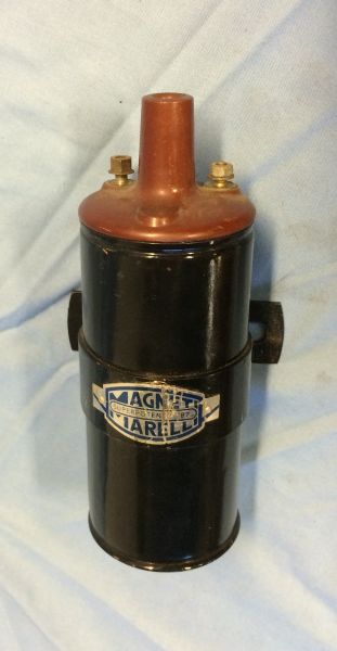 Marelli Superpotenza B7 - Ignition Coil / Zündspule