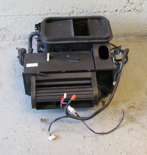 AirCon Unit / Klimaanlagen Einheit