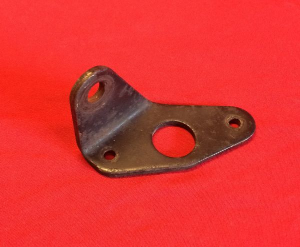 Support Bracket for Bosch Starter / Halter für Bosch Anlasser