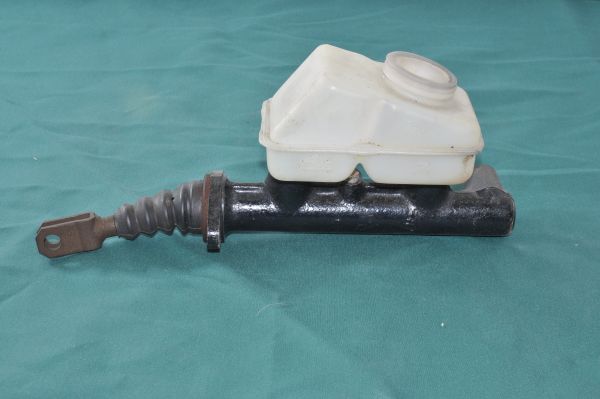 ATE 19 mm - Brake Master Cylinder with Reservoir / Hauptbremszylinder mit Behälter