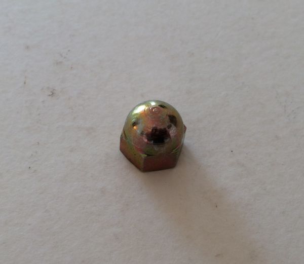 Cap Nut / Hutmutter