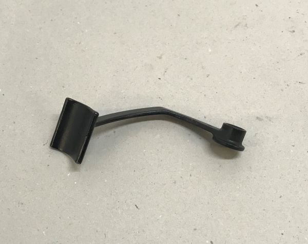 Lever for Steering Column Adjustment / Hebel für Lenkungsverstellung