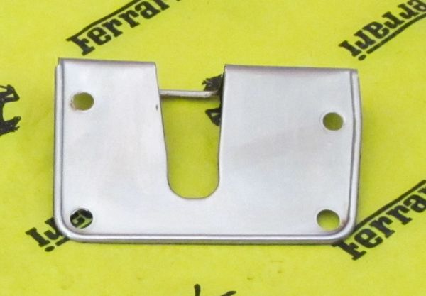 Cover for Door Lock - left / Abdeckung für Türschloss - links