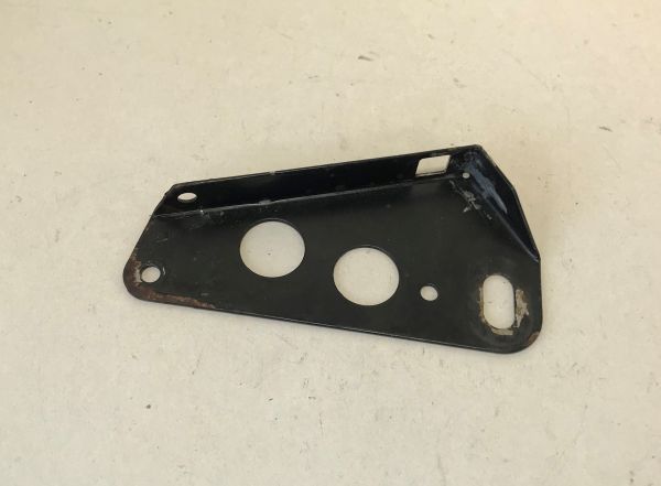 Bracket for Steering Column - left / Halter für Lenksäule - links