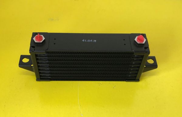 Oil Radiator / Ölkühler